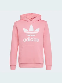 Худі та світшоти Adidas Adicolor модель HK0271 Фото