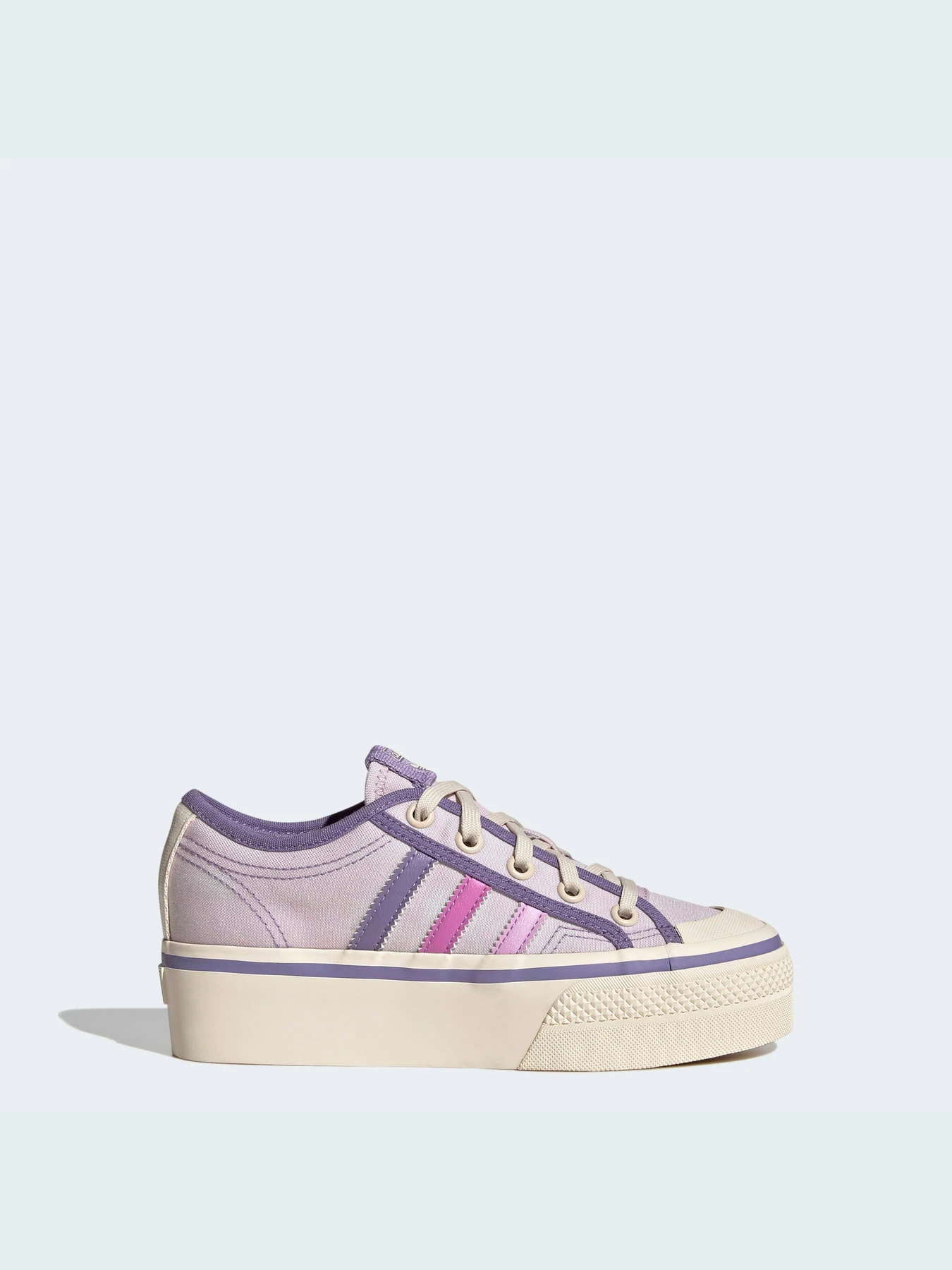 Кеди Adidas Nizza модель GY7051 Фото