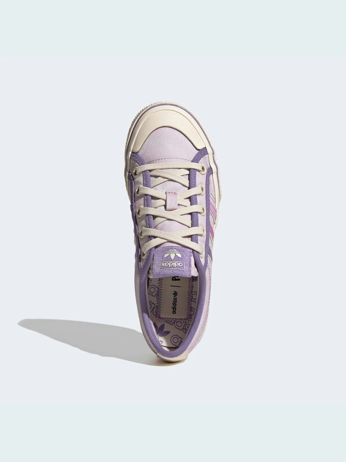 Кеди Adidas Nizza модель GY7051 Фото