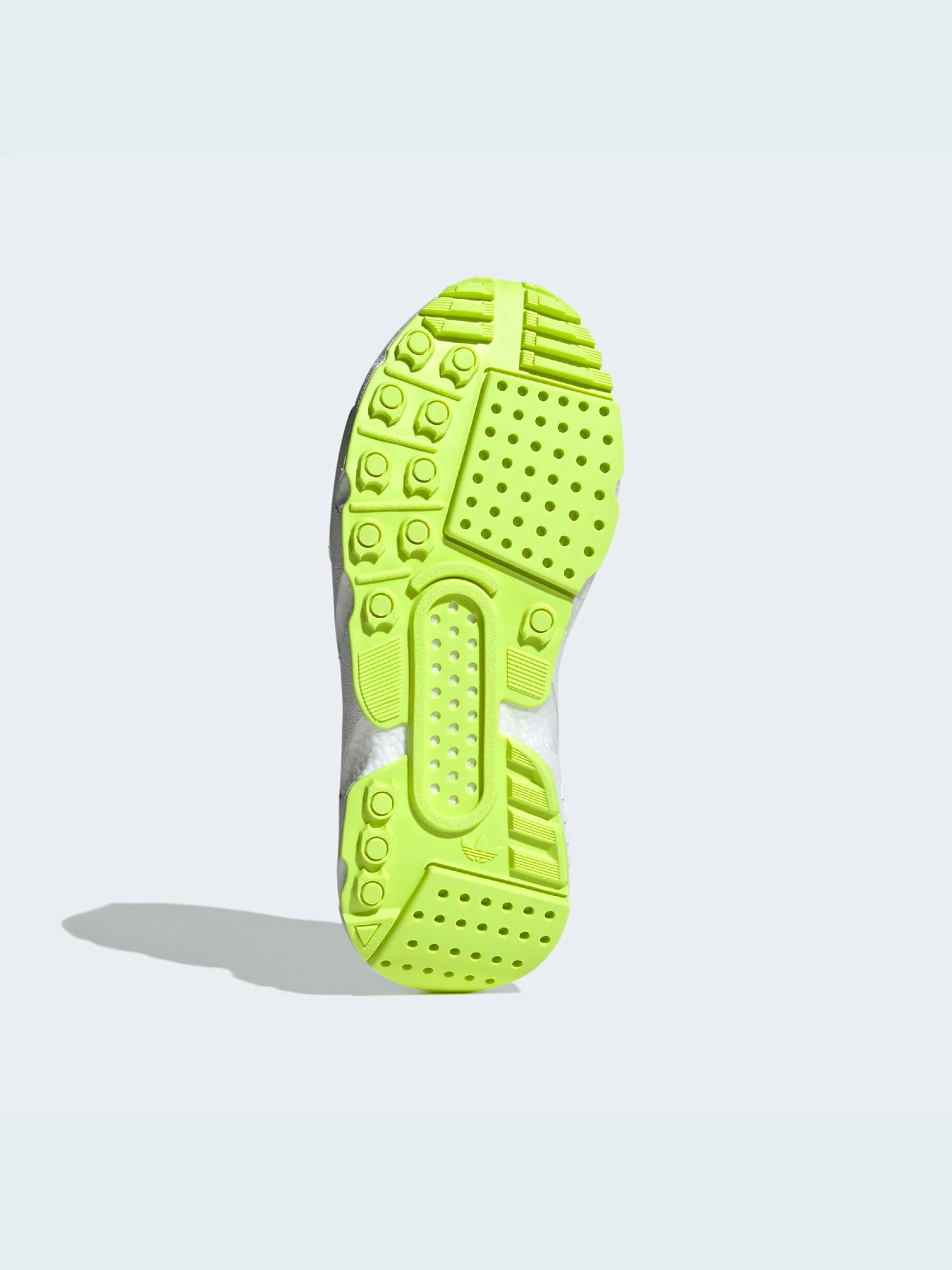 Кроссовки Adidas ZX модель GW8317 Фото