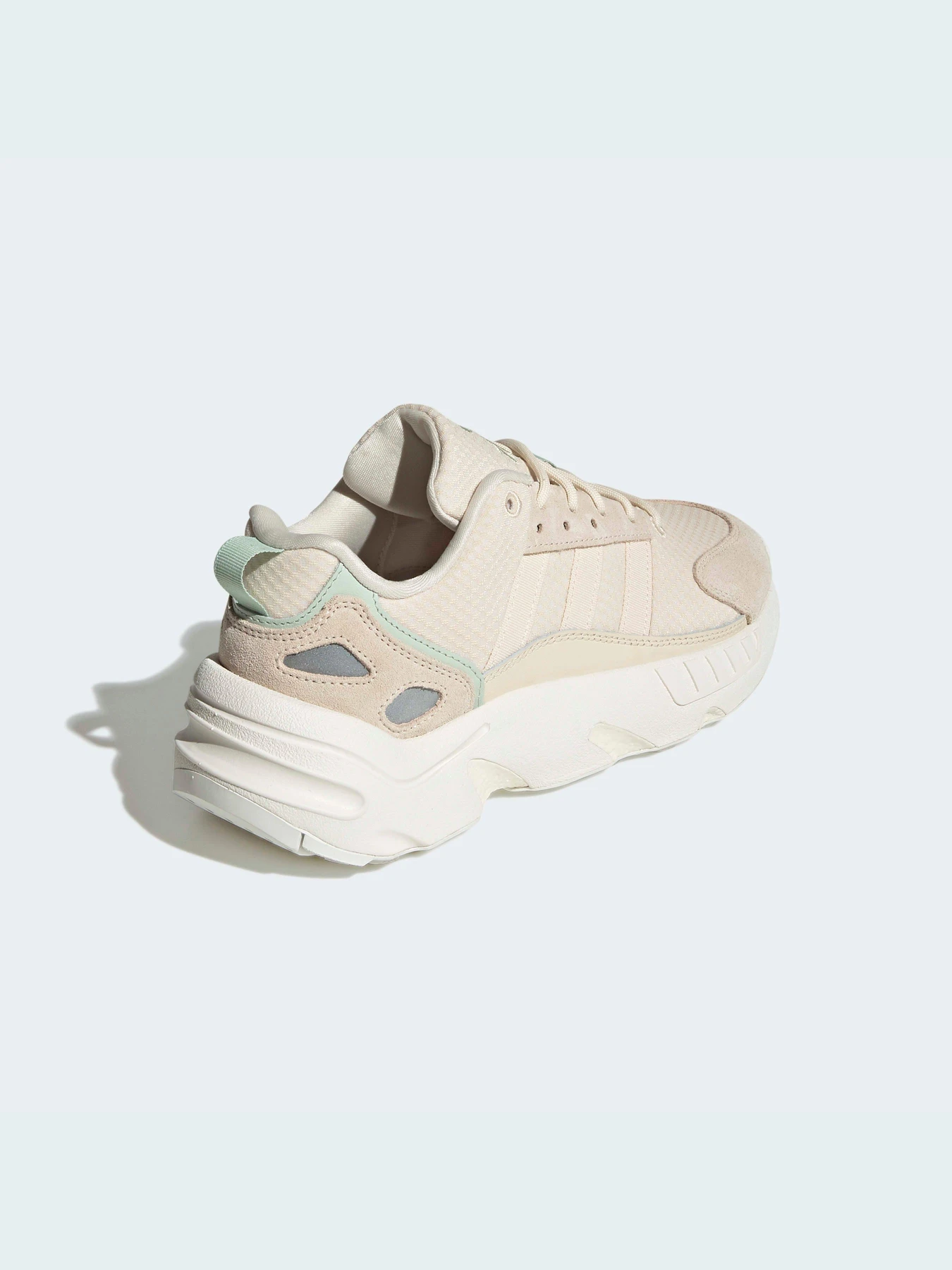 Кроссовки Adidas ZX модель GX4613 Фото