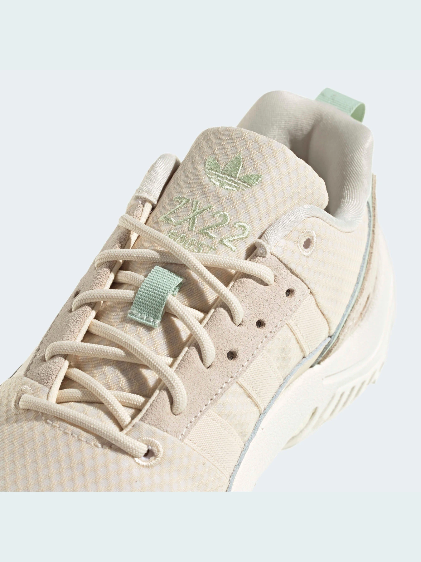 Кроссовки Adidas ZX модель GX4613 Фото