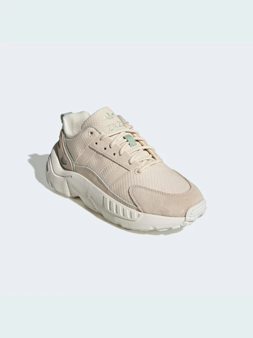 Кроссовки Adidas ZX модель GX4613 Фото