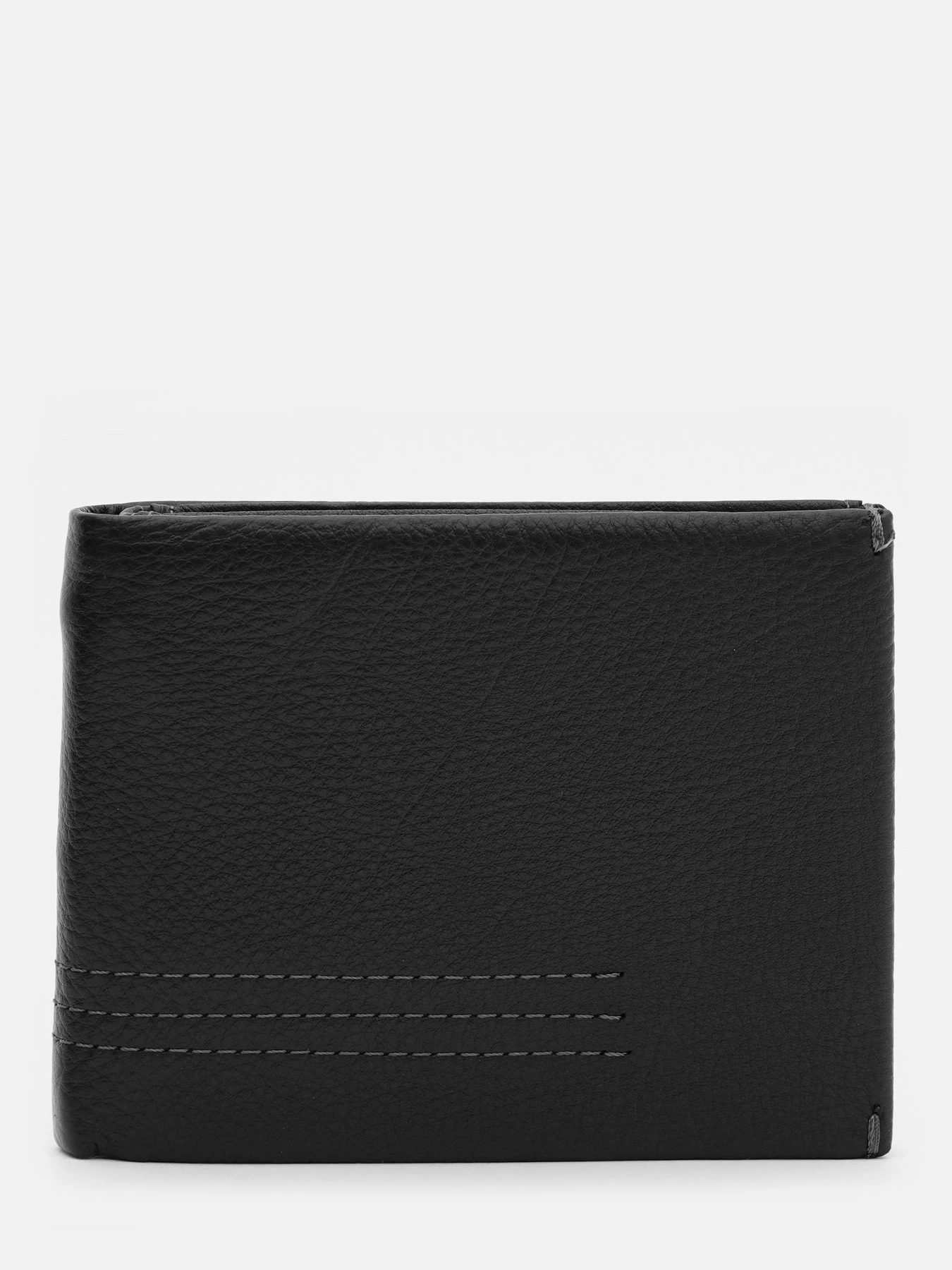 Кошельки Ricco Grande модель K1555-12bl-black Фото