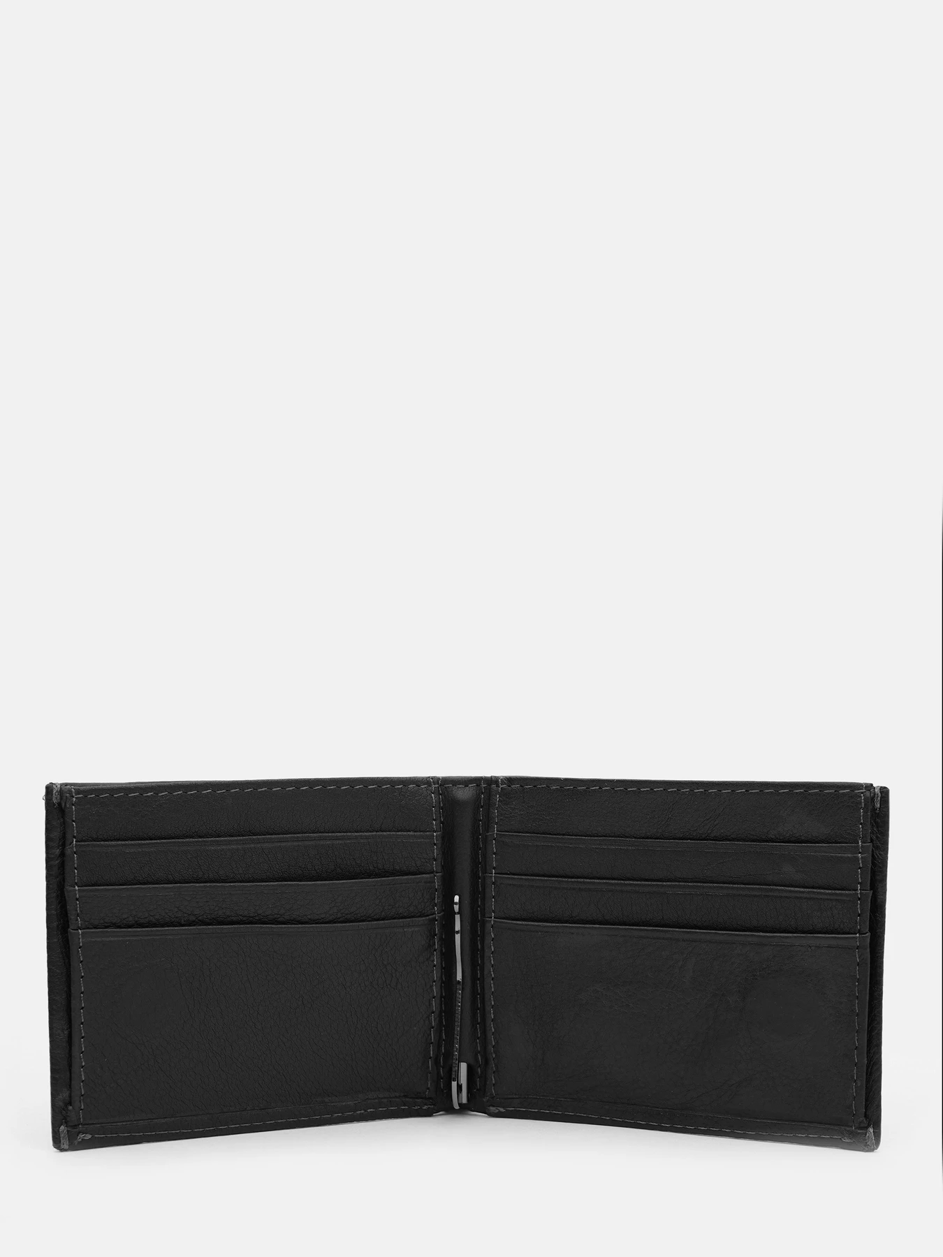Кошельки Ricco Grande модель K1555-12bl-black Фото