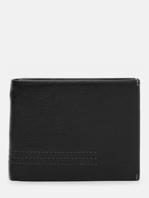 Кошельки Ricco Grande модель K1555-12bl-black Фото