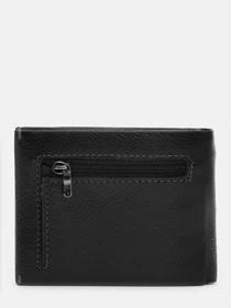 Кошельки Ricco Grande модель K1555-12bl-black Фото