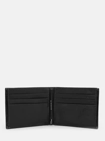 Кошельки Ricco Grande модель K1555-12bl-black Фото
