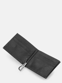 Кошельки Ricco Grande модель K1555-12bl-black Фото