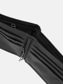 Кошельки Ricco Grande модель K1555-12bl-black Фото