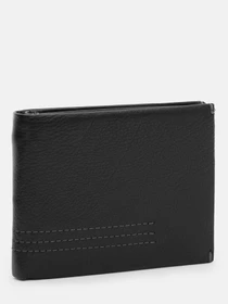 Кошельки Ricco Grande модель K1555-12bl-black Фото