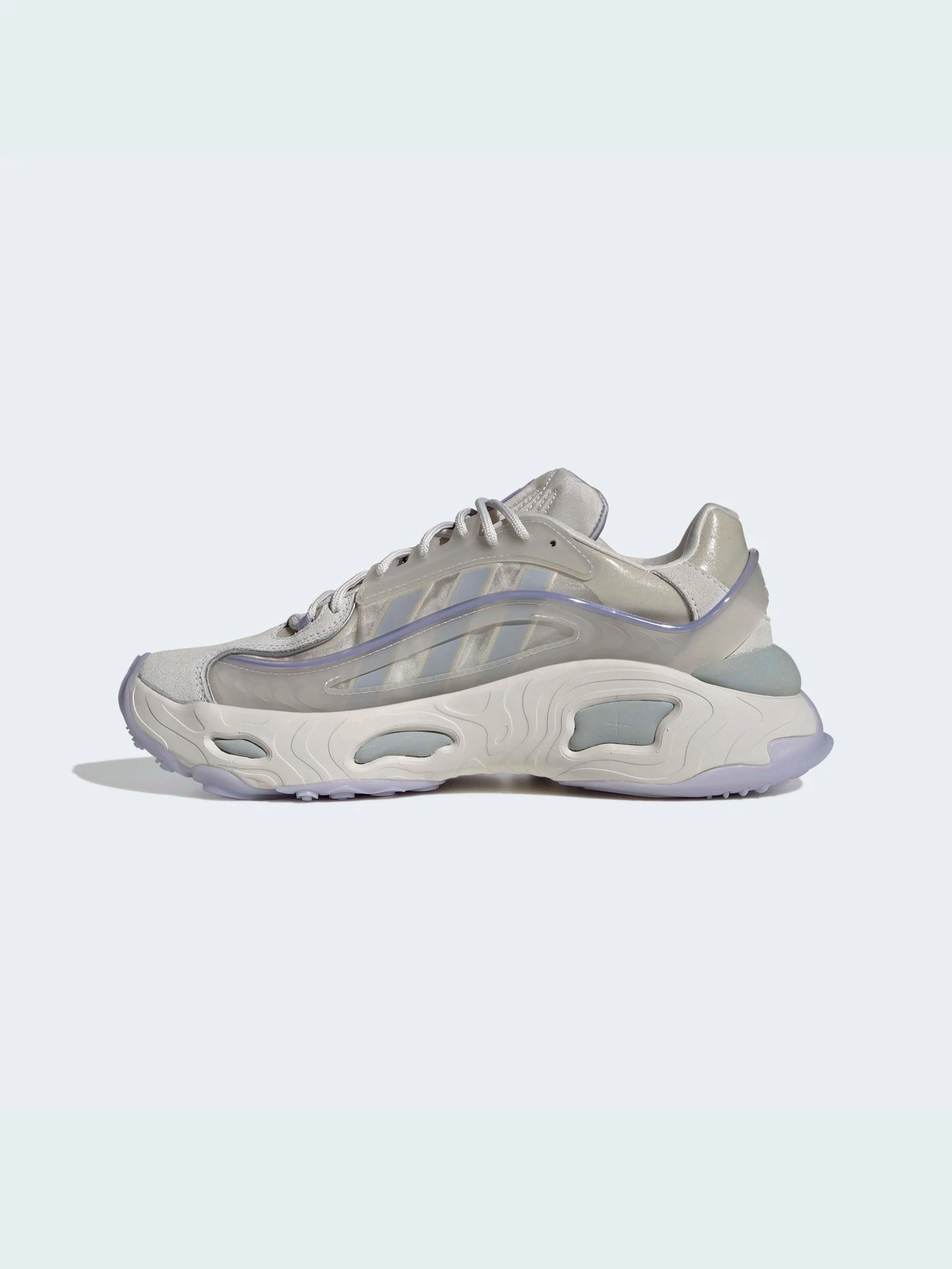 Кроссовки Adidas модель GY3066 Кроссовки Adidas модель GY3066 Фото