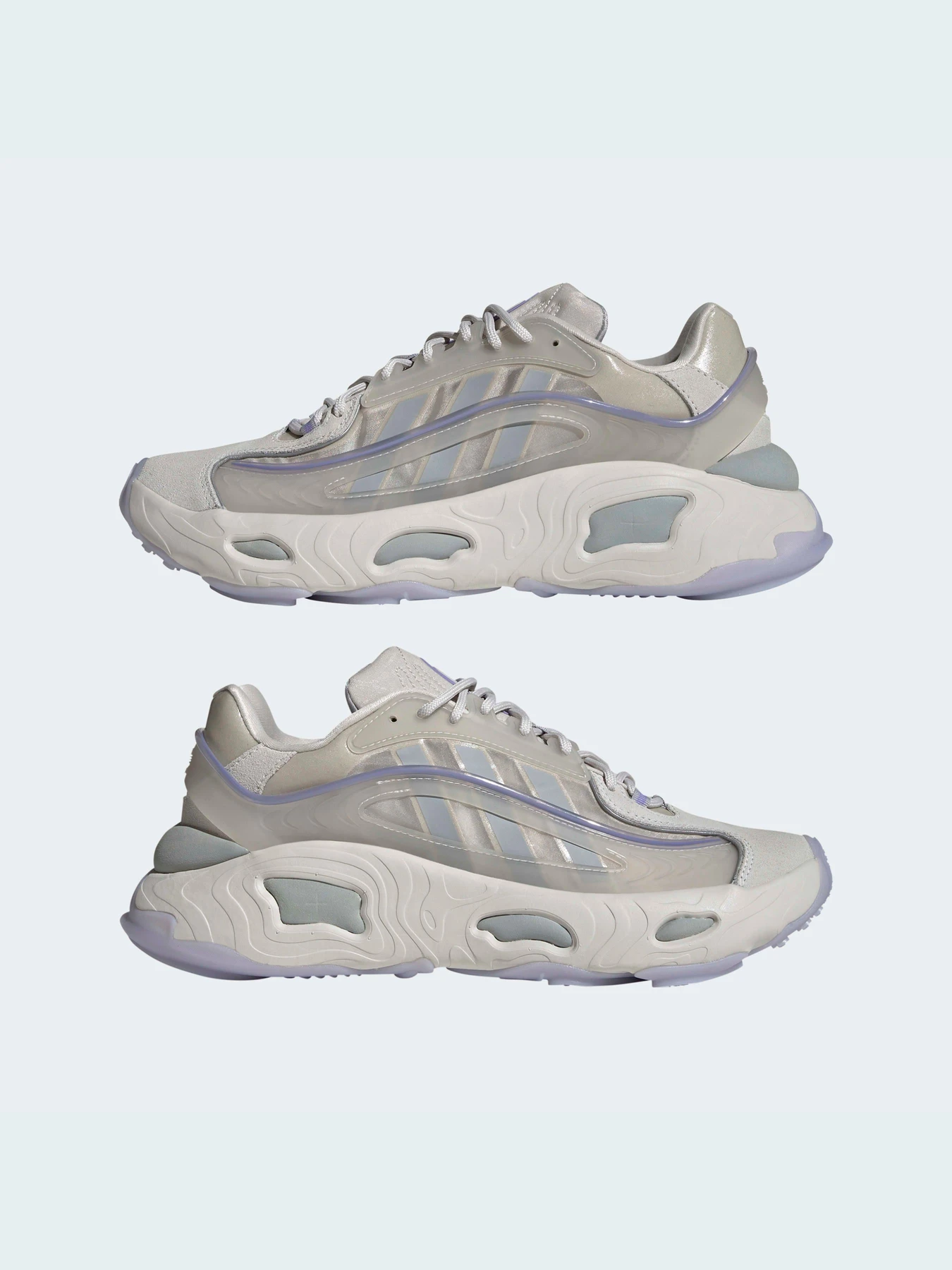 Кроссовки Adidas модель GY3066 Кроссовки Adidas модель GY3066 Фото