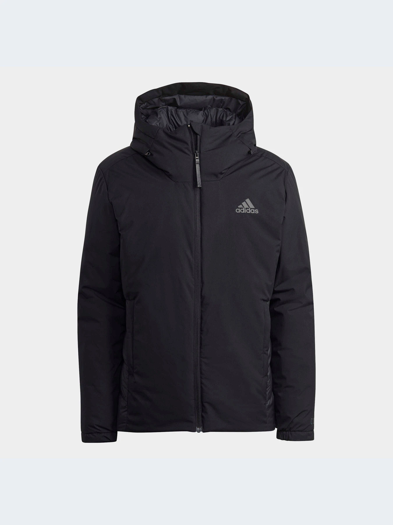 Куртки та дублянки Adidas модель HG6017 Куртки та дублянки Adidas модель HG6017 Фото