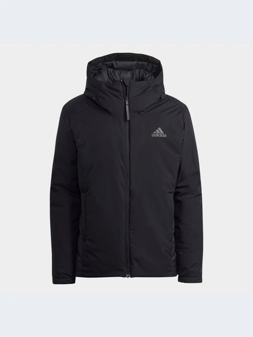 Куртки и дубленки Adidas модель HG6017 Фото