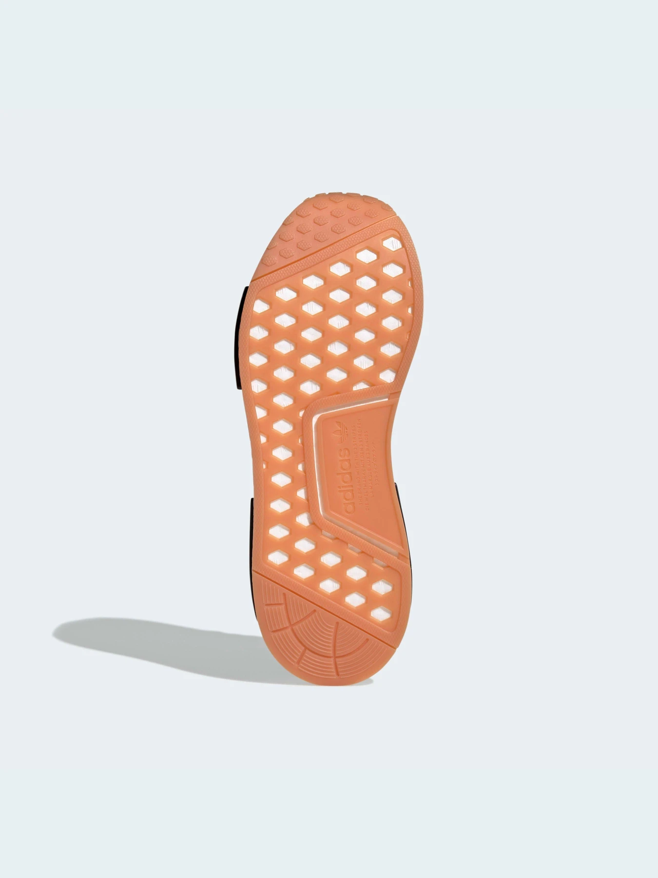 Кроссовки Adidas NMD модель GZ9257 Фото