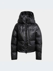 Куртки и дубленки Adidas модель HF9004 Фото