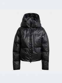 Куртки и дубленки Adidas модель HF9004 Фото