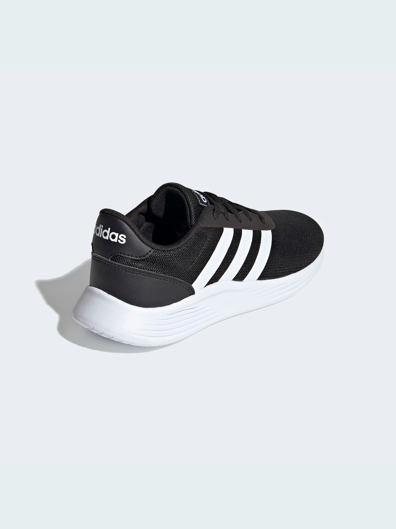 Кроссовки Adidas Lite Racer модель FY7248 Кроссовки Adidas Lite Racer модель FY7248 Фото