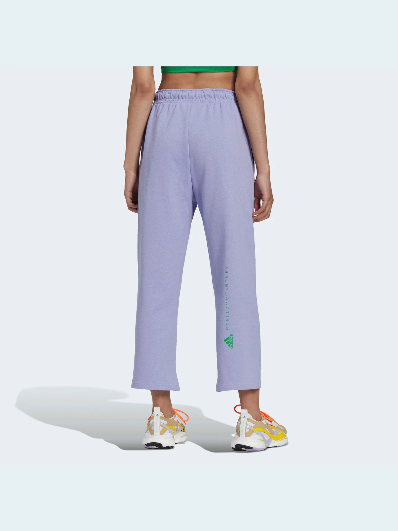 Брюки Adidas модель IB5880 Брюки Adidas модель IB5880 Фото