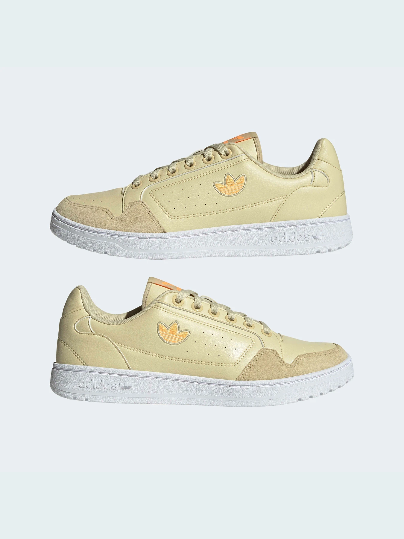 Кроссовки Adidas модель GY8253 Фото
