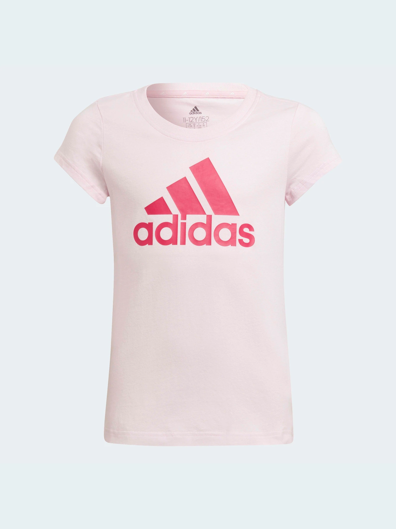 Футболки и поло Adidas модель HM8732 Фото