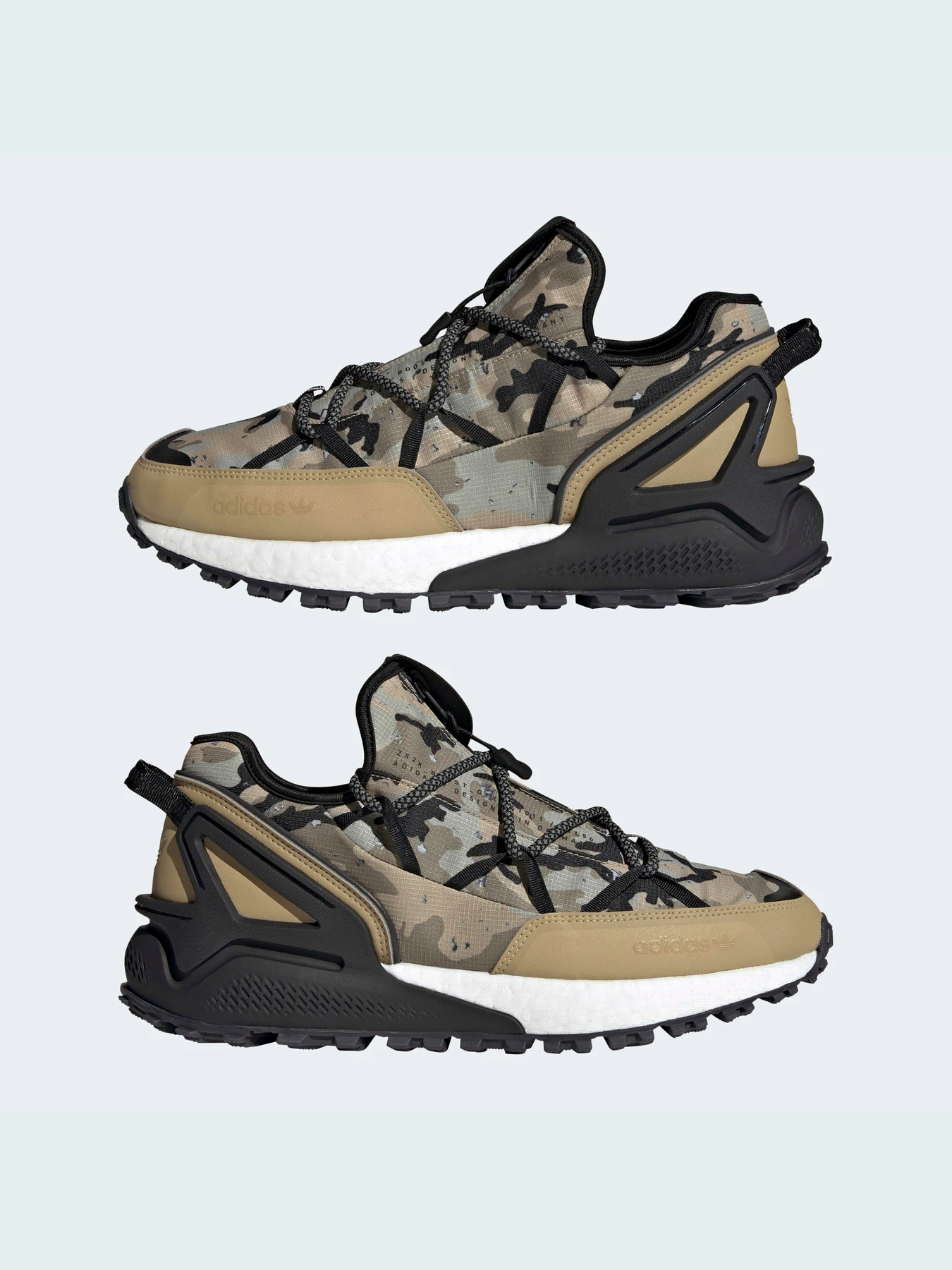Кроссовки Adidas модель H05319 Кроссовки Adidas модель H05319 Фото