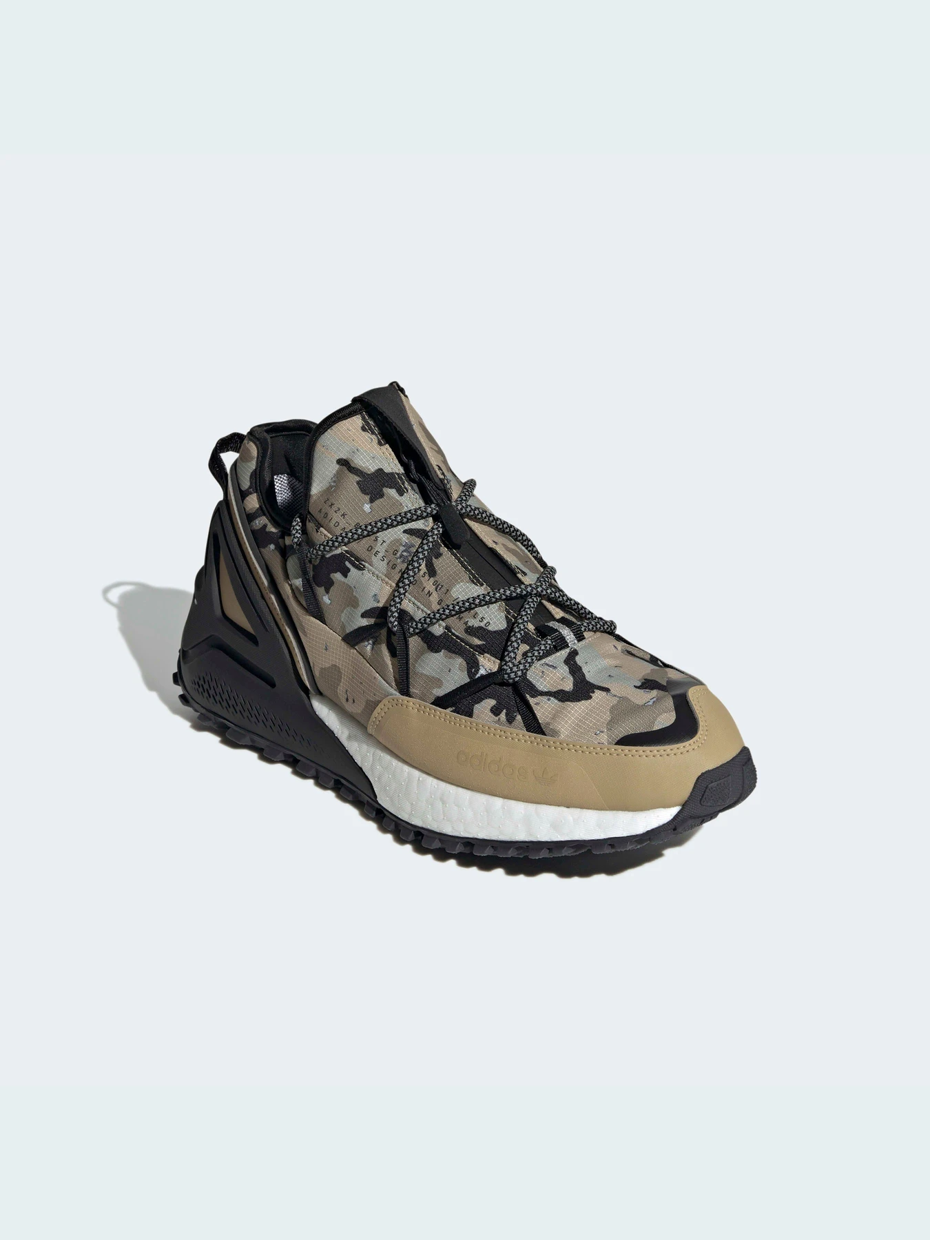 Кроссовки Adidas модель H05319 Кроссовки Adidas модель H05319 Фото