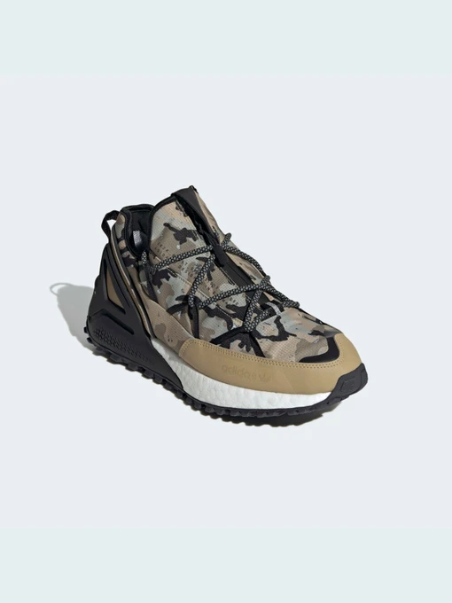 Кроссовки Adidas модель H05319 Фото