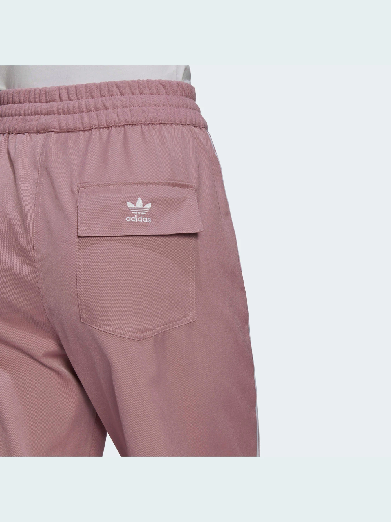 Брюки Adidas Adicolor модель HC4546 Фото