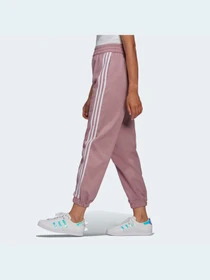 Брюки Adidas Adicolor модель HC4546 Фото