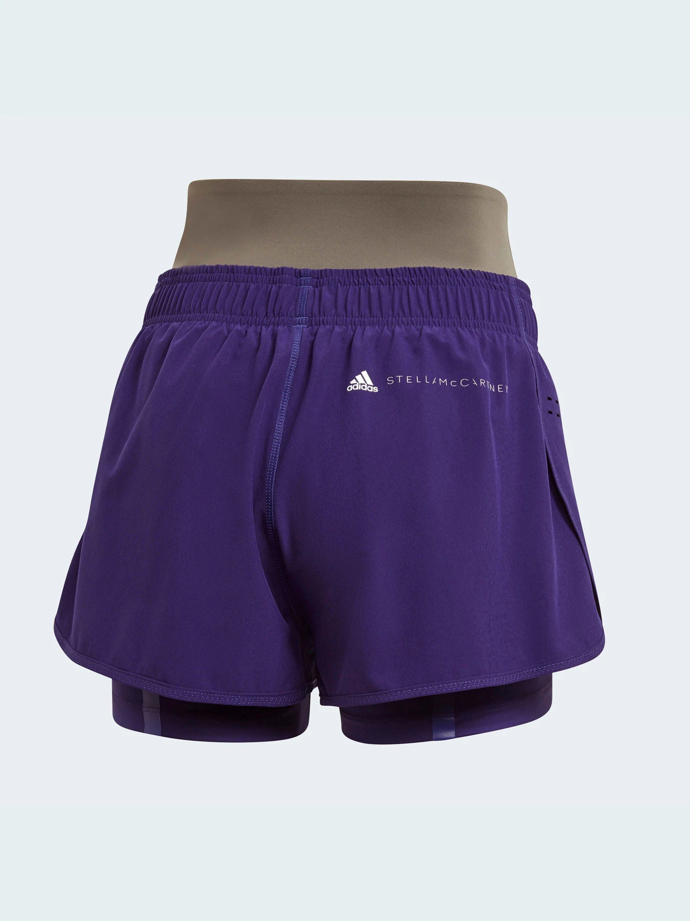 Шорты Adidas модель FU0278 Фото