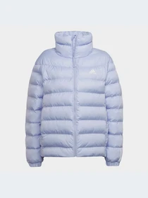 Куртки и дубленки Adidas 3 Stripes модель GT1712 Фото