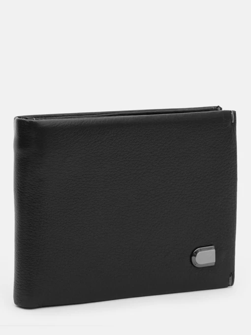 Кошельки Ricco Grande модель K1555-15bl-black Фото