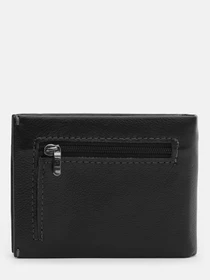 Гаманці Ricco Grande модель K1555-15bl-black Фото