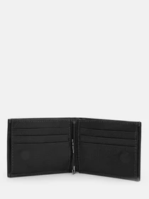 Гаманці Ricco Grande модель K1555-15bl-black Фото