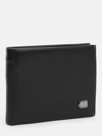 Гаманці Ricco Grande модель K1555-15bl-black Фото