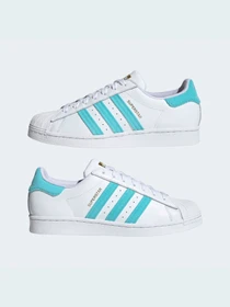 Кеды Adidas Superstar модель H00206 Фото