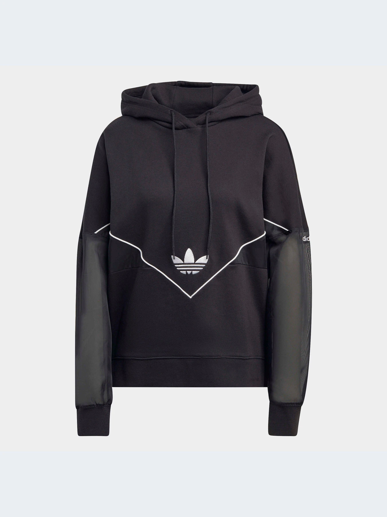 Худі та світшоти Adidas Adicolor модель IC5380 Худі та світшоти Adidas Adicolor модель IC5380 Фото