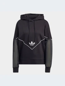 Худі та світшоти Adidas Adicolor модель IC5380 Фото