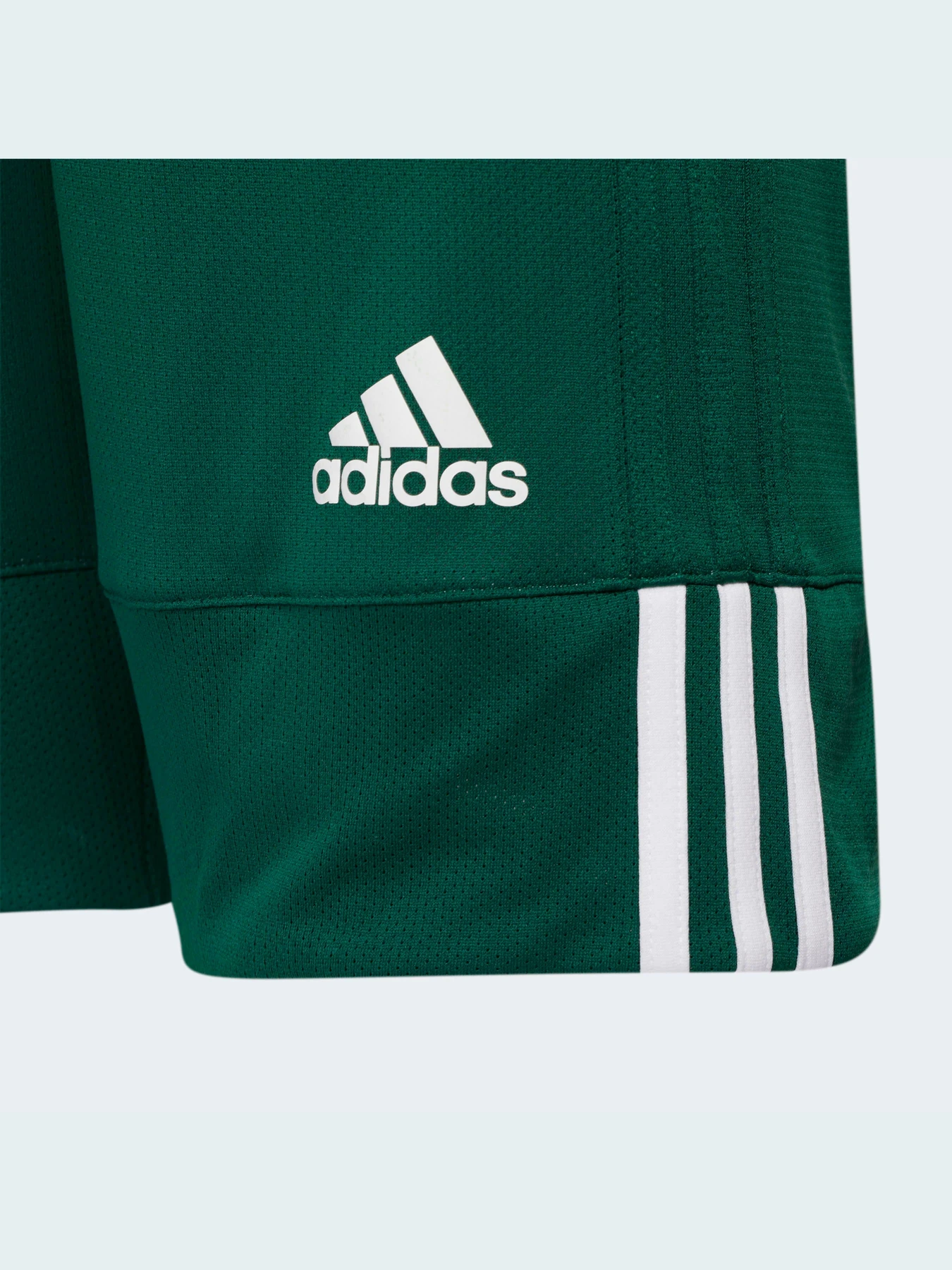 Шорти Adidas модель DY6623 Фото