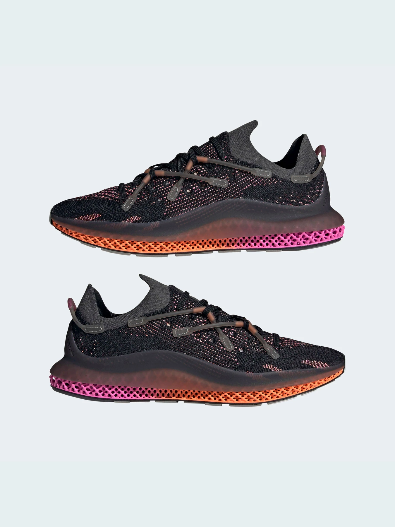 Кроссовки Adidas модель FZ2414 Кроссовки Adidas модель FZ2414 Фото