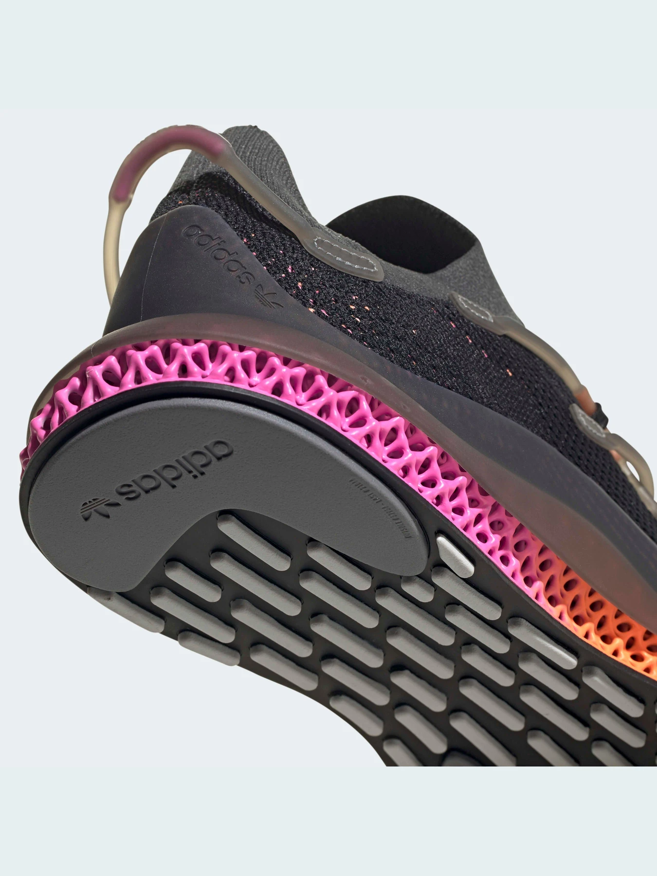 Кроссовки Adidas модель FZ2414 Кроссовки Adidas модель FZ2414 Фото