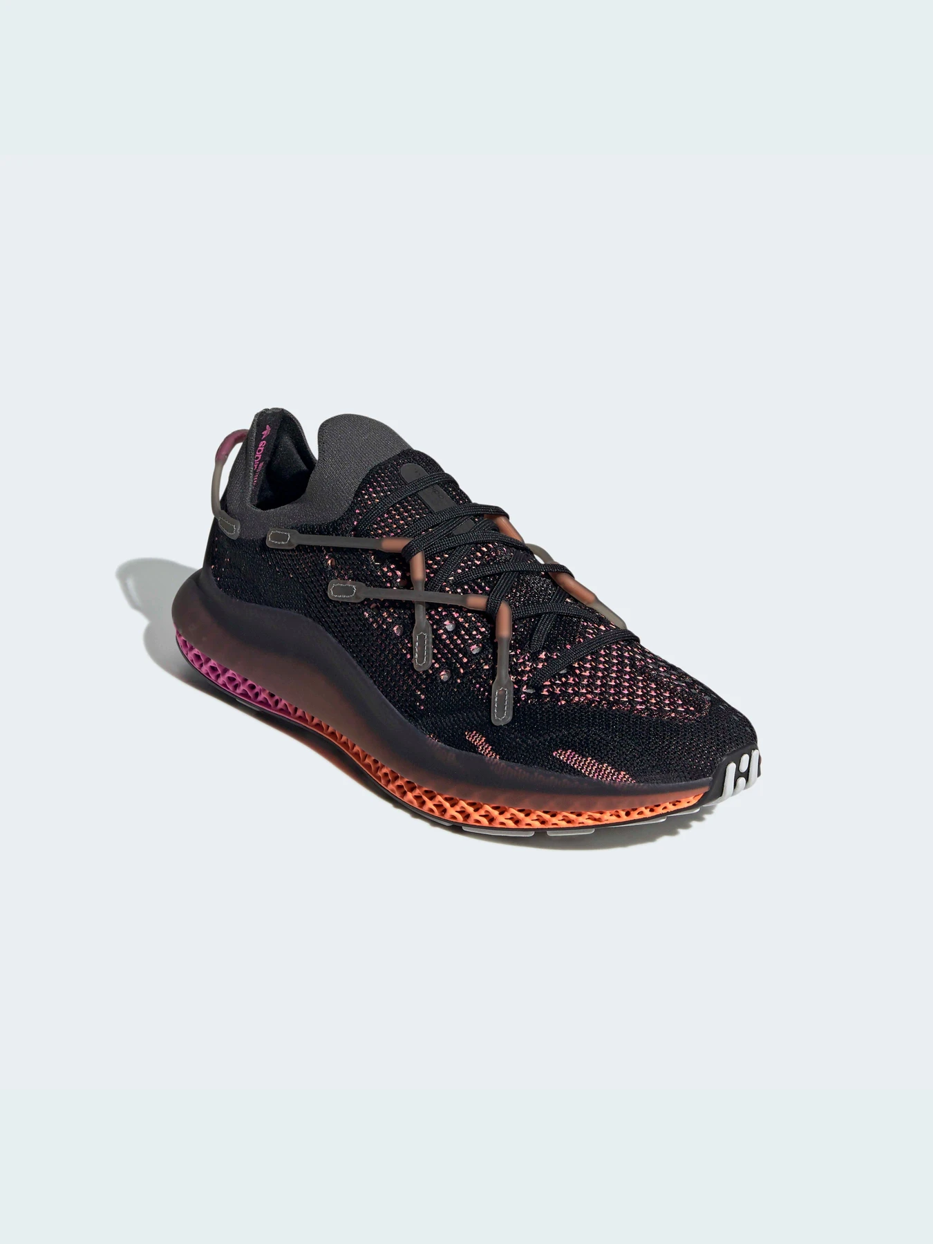 Кроссовки Adidas модель FZ2414 Кроссовки Adidas модель FZ2414 Фото
