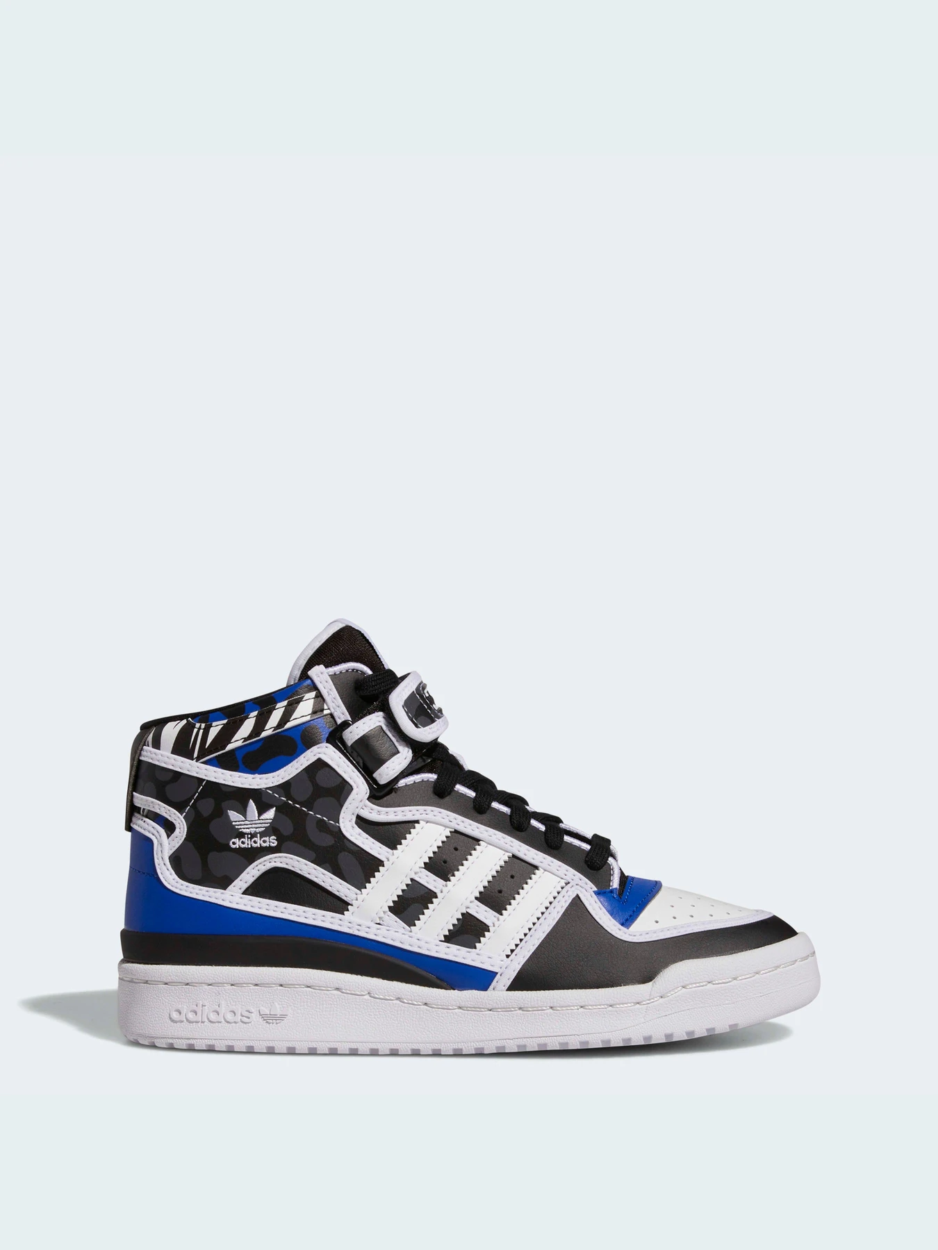 Кроссовки Adidas Forum модель GV8053 Фото