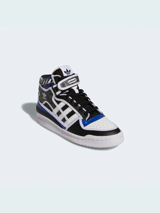 Кроссовки Adidas Forum модель GV8053 Фото