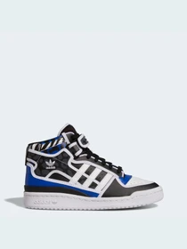 Кроссовки Adidas Forum модель GV8053 Фото