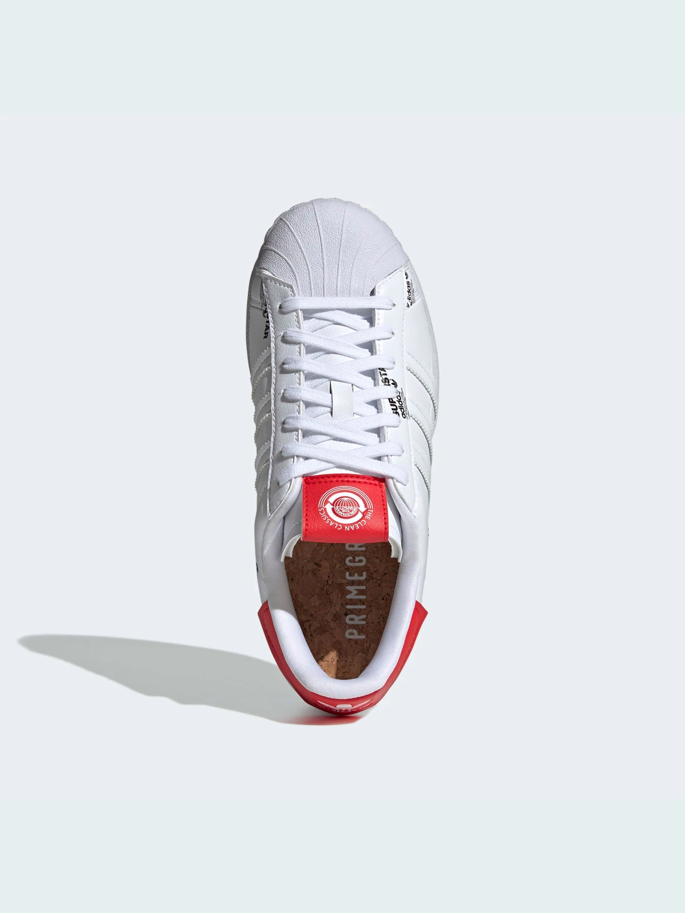 Кеды Adidas Superstar модель GV7672 Кеды Adidas Superstar модель GV7672 Фото