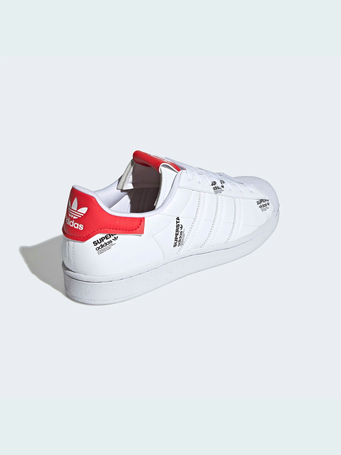 Кеды Adidas Superstar модель GV7672 Кеды Adidas Superstar модель GV7672 Фото