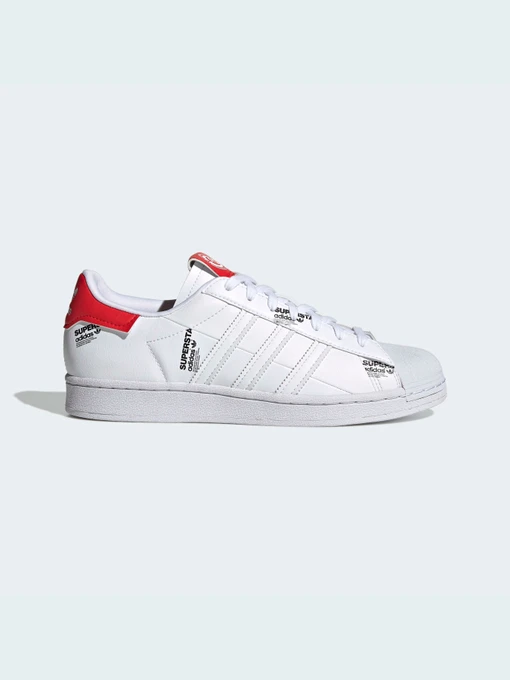 Кеды Adidas Superstar модель GV7672 Фото